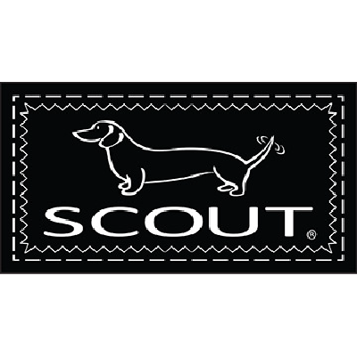 scout logo ella lily etc